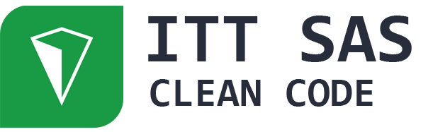 ITT Logo